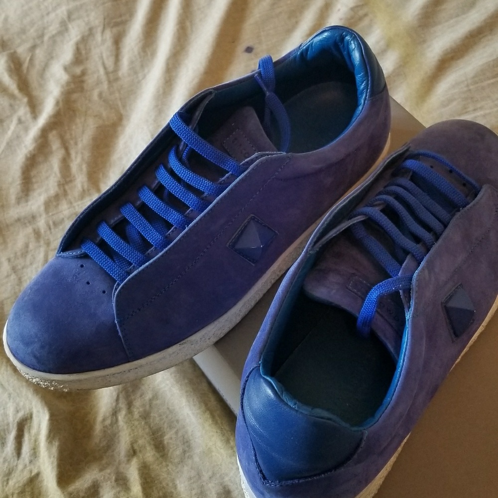 Men's Designer Sneaker